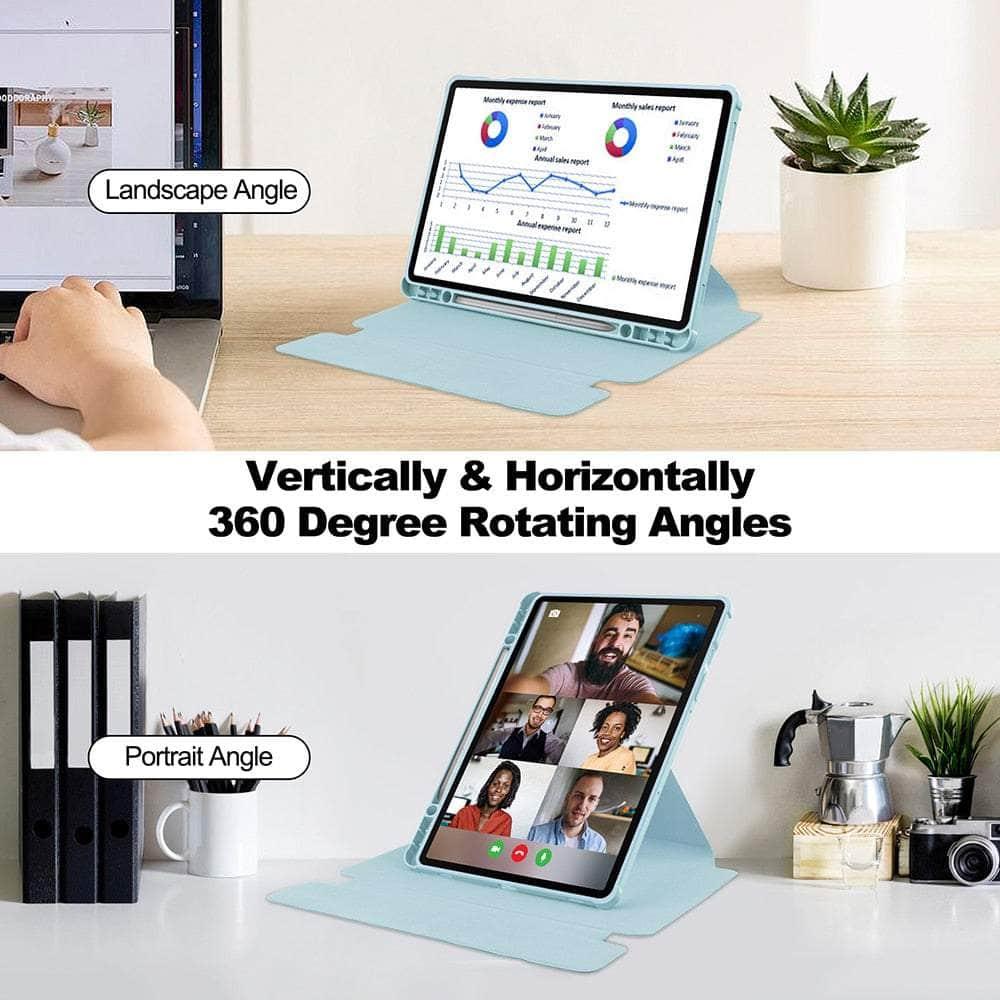 Casebuddy Wireless Galaxy S9 Keyboard Case