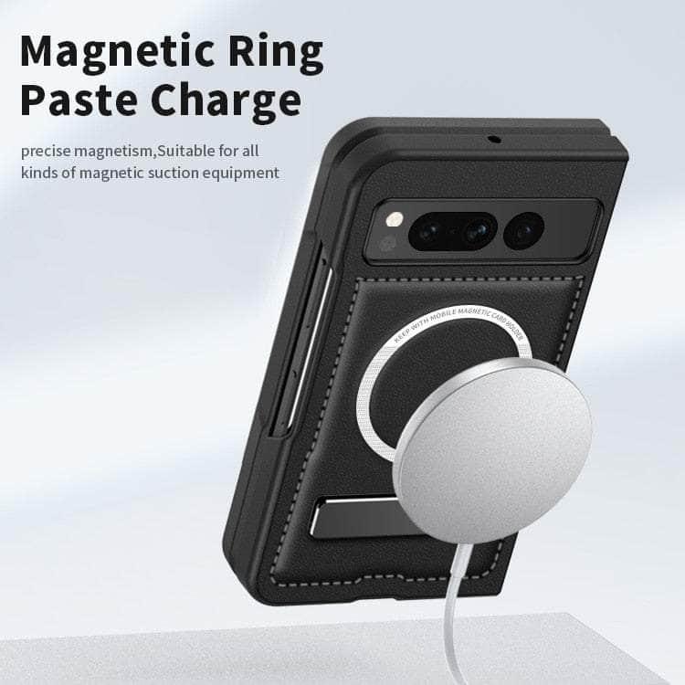 Casebuddy Wireless Magnetic Google Pixel Fold Holder
