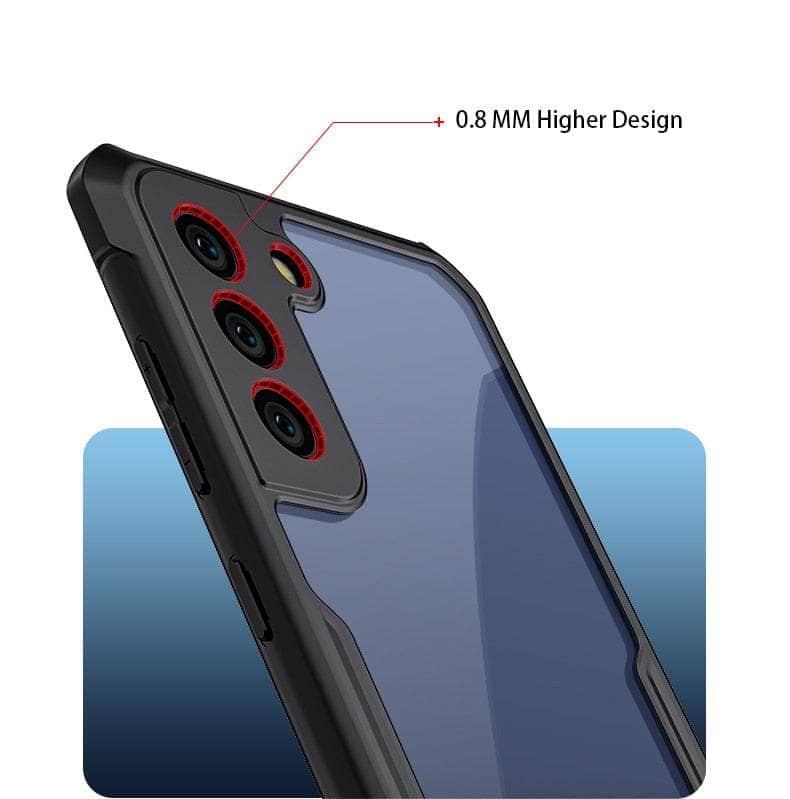 Casebuddy Xundd Galaxy S23 FE Shockproof Shell