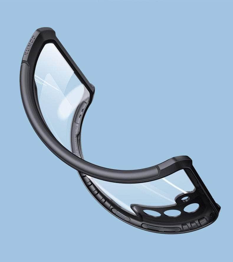 Xundd Galaxy S23 FE Shockproof Shell - CaseBuddy Australia