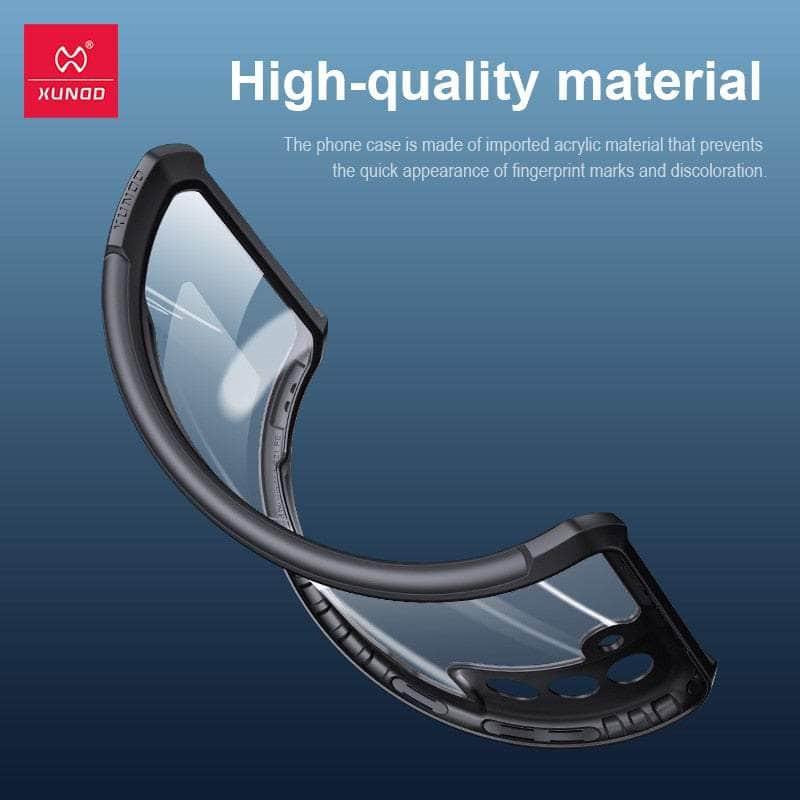 Casebuddy Xundd Galaxy S23 FE Shockproof Shell