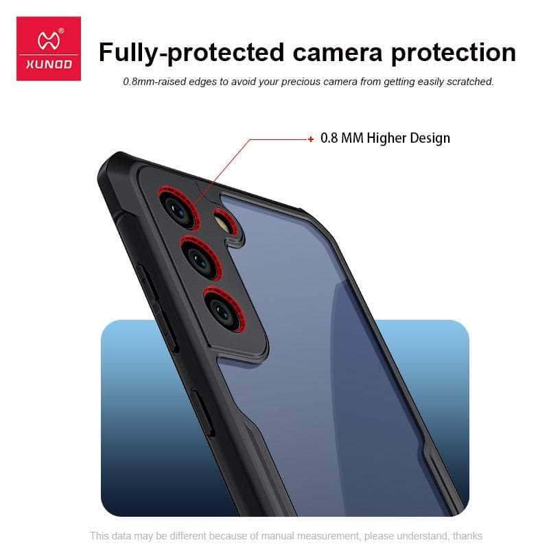 Casebuddy Xundd Galaxy S23 FE Shockproof Shell