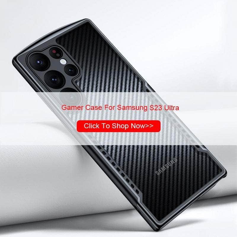 Casebuddy Xundd Galaxy S23 FE Shockproof Shell