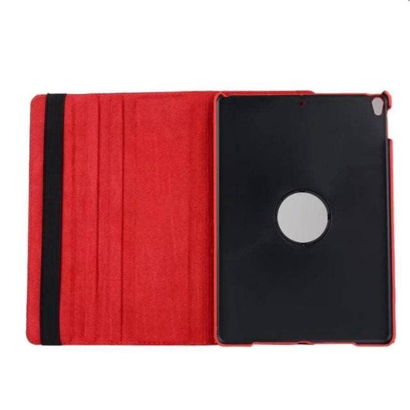 360 Rotating Crocodile Leather Smart Case Apple iPad Air 3 2019 A2152, A2123, A2154