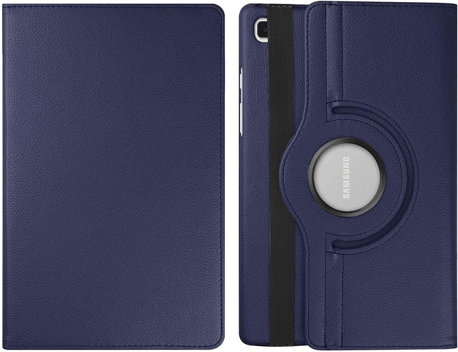 360 Rotating Galaxy Tab A7 Lite T220 T225 Stand Cover