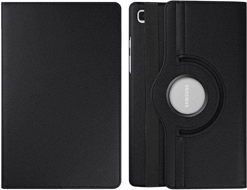 360 Rotating Galaxy Tab A7 Lite T220 T225 Stand Cover