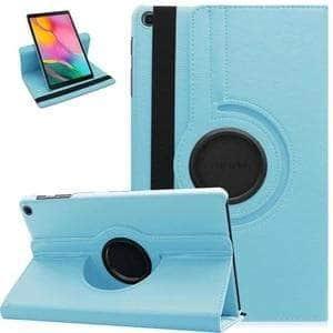 360 Rotating Galaxy Tab A7 Lite T220 T225 Stand Cover