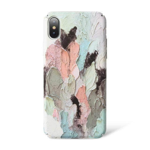 3D Luminous Case Samsung Galaxy A5 A3 A7 J3 J5 S9 S8 S10 S10E Note 10 9 8 S7 A6 A8 J4 J8 A9 Cover