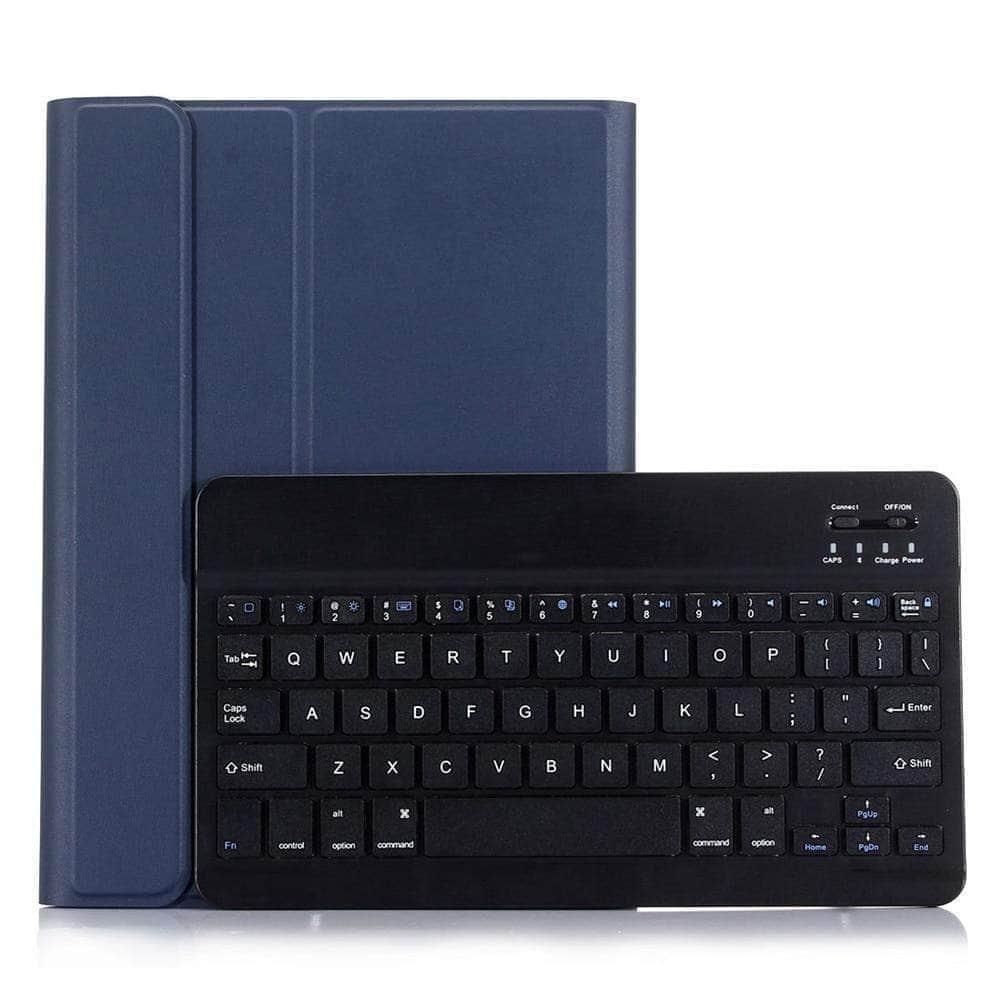 Backlit Wireless Keyboard Galaxy Tab S7 Plus 12.4 T970 T975