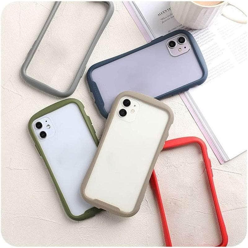 Bumper iFace Reflection iPhone 14 Pro ShockProof Case