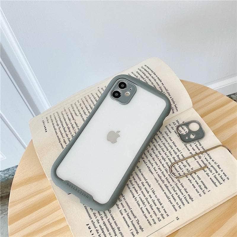 Bumper iFace Reflection iPhone 14 Pro ShockProof Case