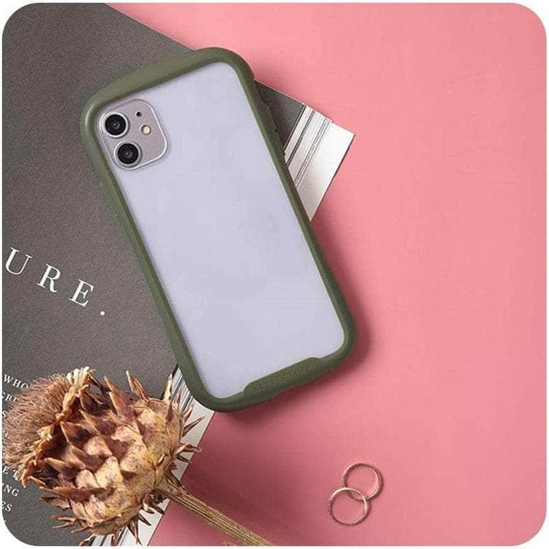Bumper iFace Reflection iPhone 14 ShockProof Case