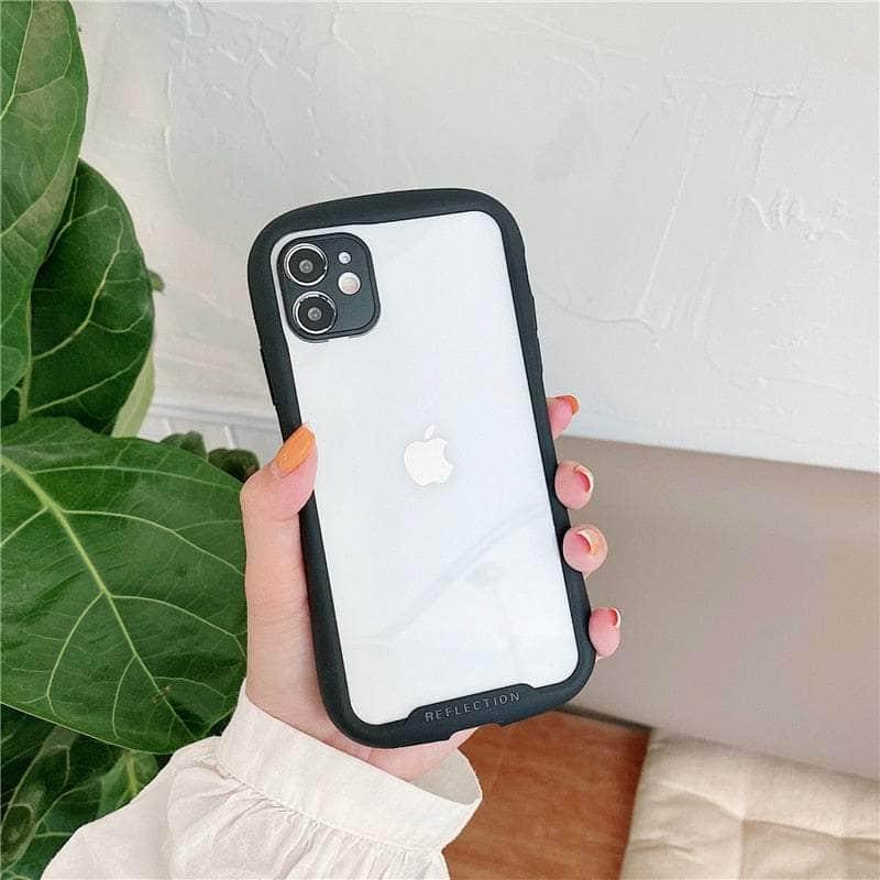 Bumper iFace Reflection iPhone 14 ShockProof Case