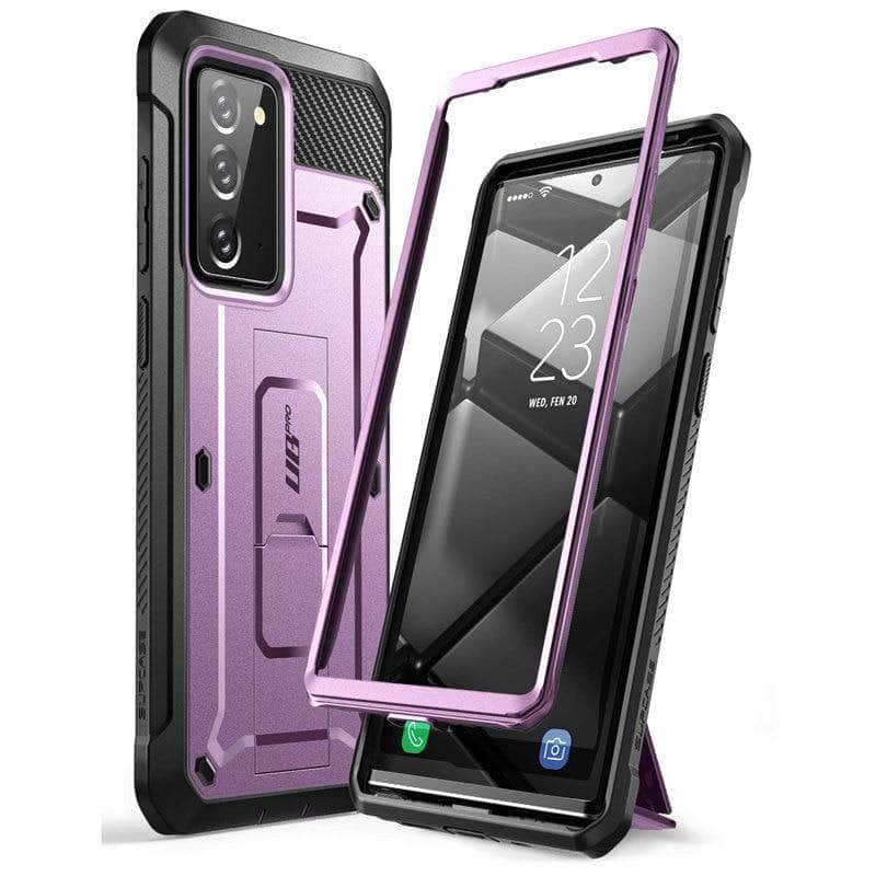 Galaxy Note 20 SUPCASE UB Pro Full-Body Rugged Holster Cover - CaseBuddy