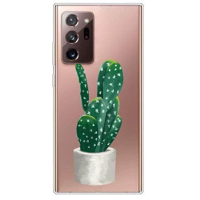 CaseBuddy Australia Casebuddy for S21 5G / 1 S21 Clear Transparent Soft TPU Themed Cover