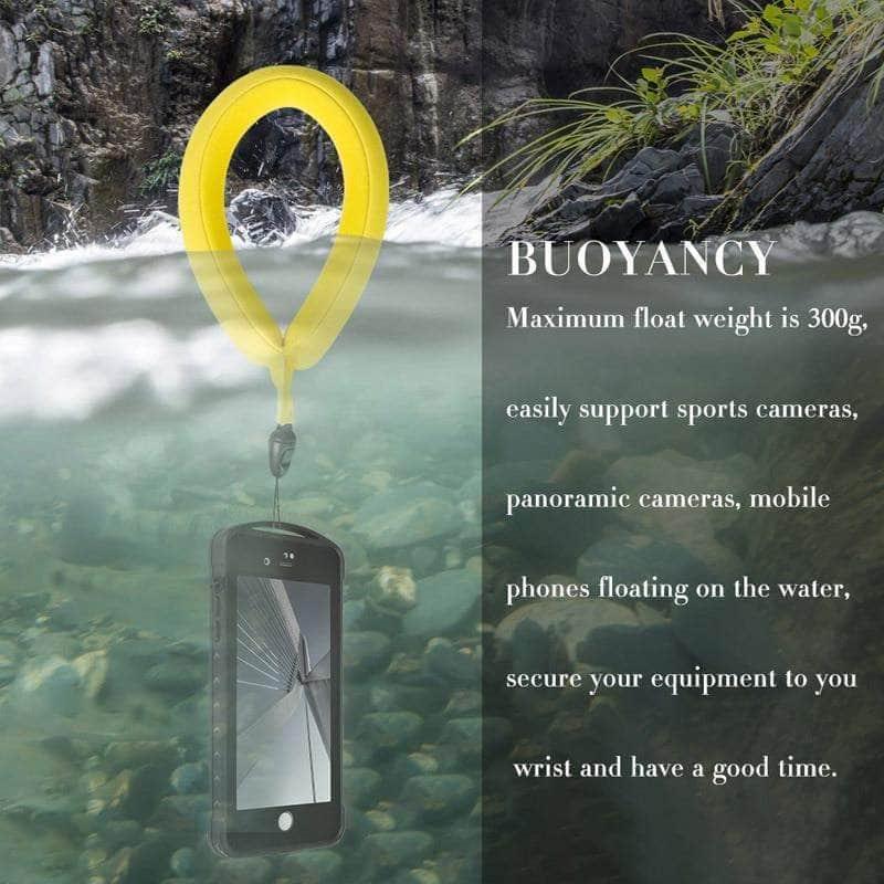 CaseBuddy Australia Casebuddy Diving Swim Dust Proof Samsung Galaxy S20 Ultra Plus IP68 Waterproof Full Cover