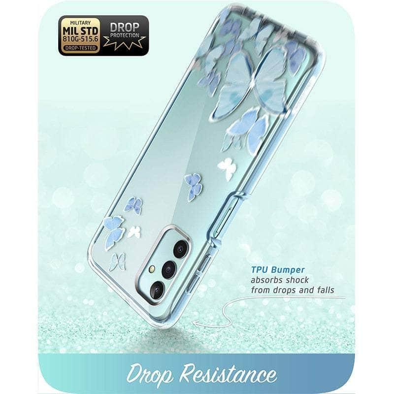 Casebuddy Galaxy A13 I-BLASON Cosmo Slim Full-Body Case