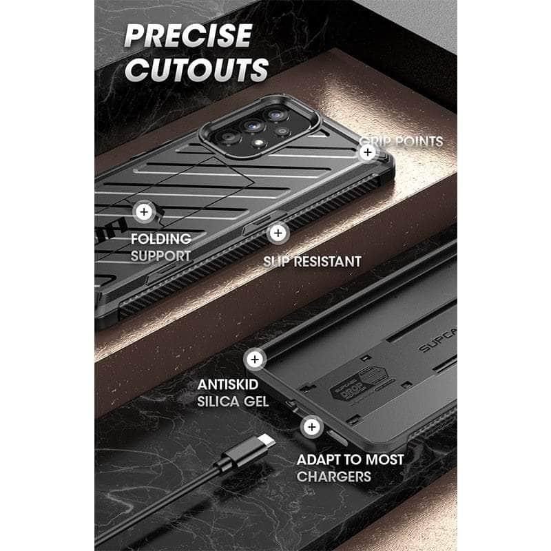 Casebuddy Galaxy A53 SUPCASE UB Series Slim Rugged Shockproof Case