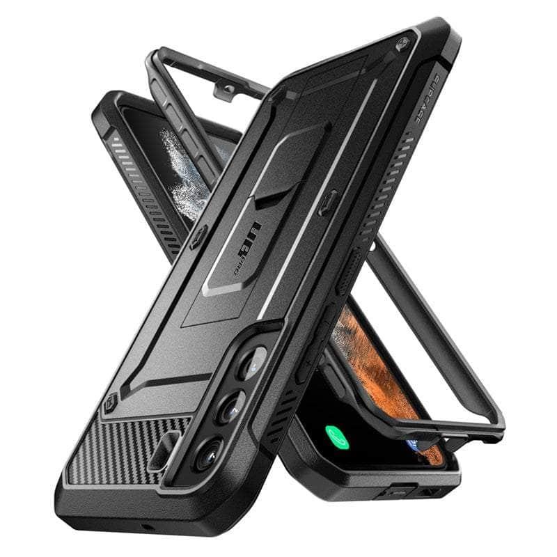Casebuddy Galaxy S22 Plus SUPCASE UB Pro Full-Body Holster