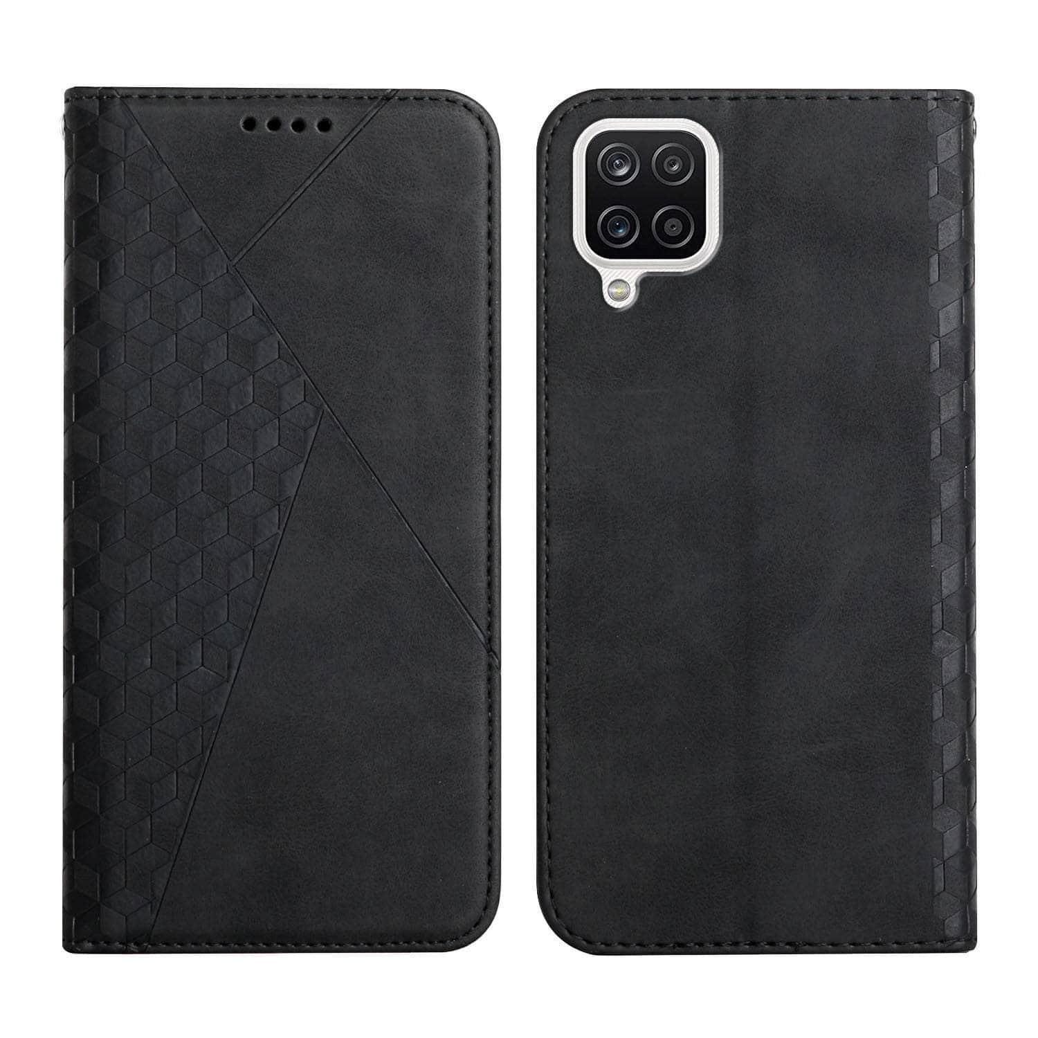 Casebuddy Galaxy S23 Plus Magnetic Leather Case