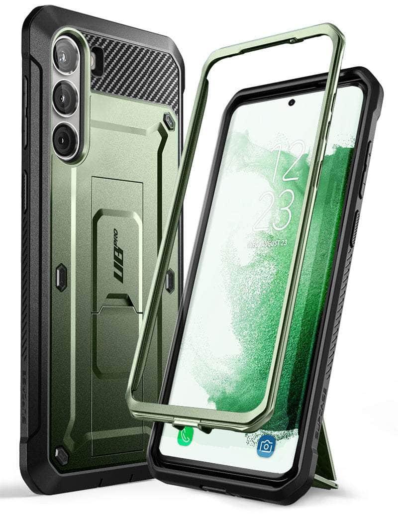 Casebuddy Galaxy S23 Plus SUPCASE UB Pro Full-Body Holster Cover