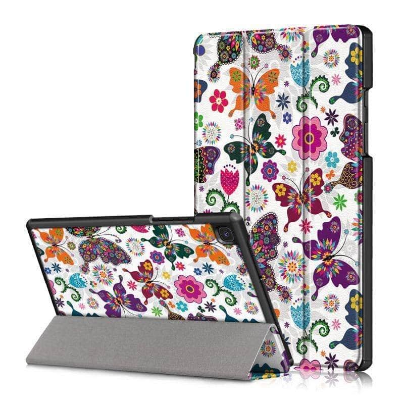 CaseBuddy Australia Casebuddy Galaxy Tab A7 10.4 T500 T505 Magnetic Folding Case