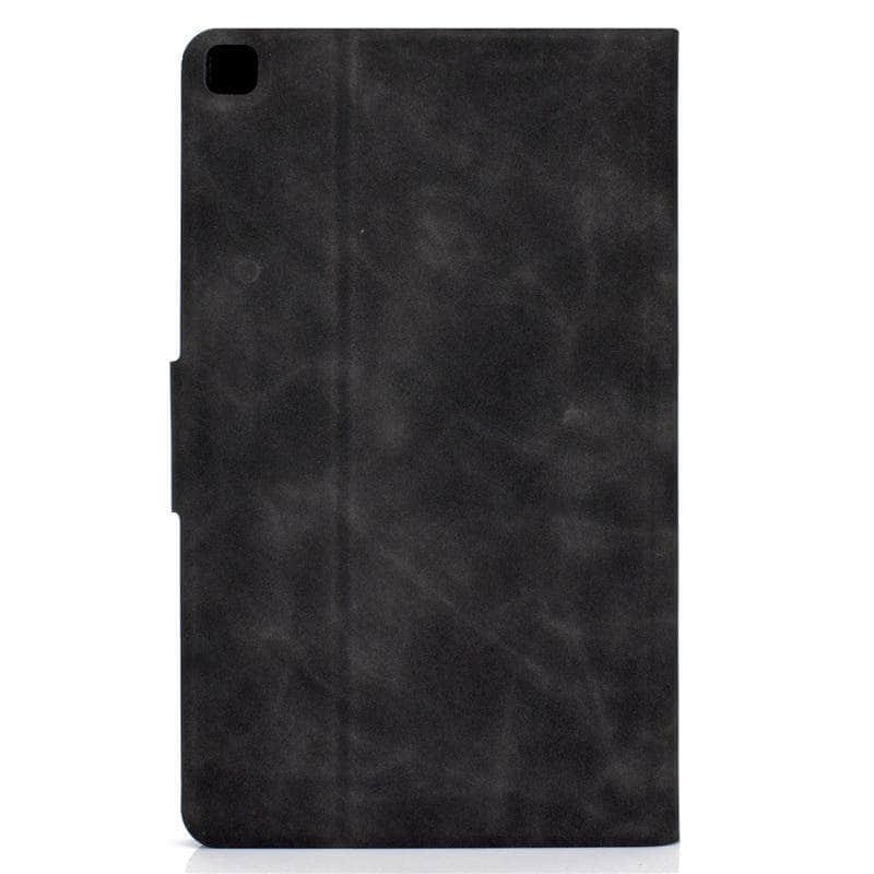 CaseBuddy Australia Casebuddy Galaxy Tab A7 Lite T220 T225 Business Thin Leather Case