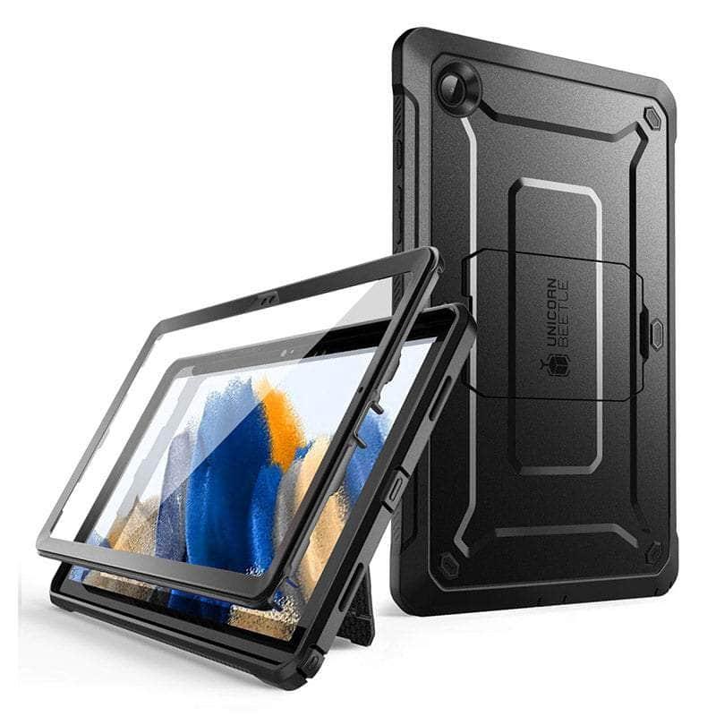 CaseBuddy Australia Casebuddy Galaxy Tab A8 10.5 (2022) SUPCASE UB Pro Full-Body Rugged Heavy Duty Case