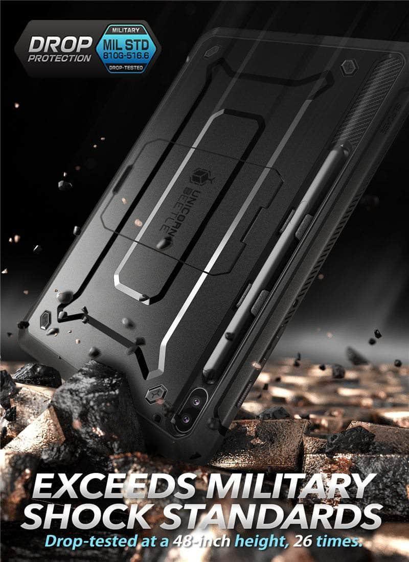 Galaxy Tab S6 10.5 2019 T860 T865 SUPCASE UB Pro Full-Body Rugged Case - CaseBuddy