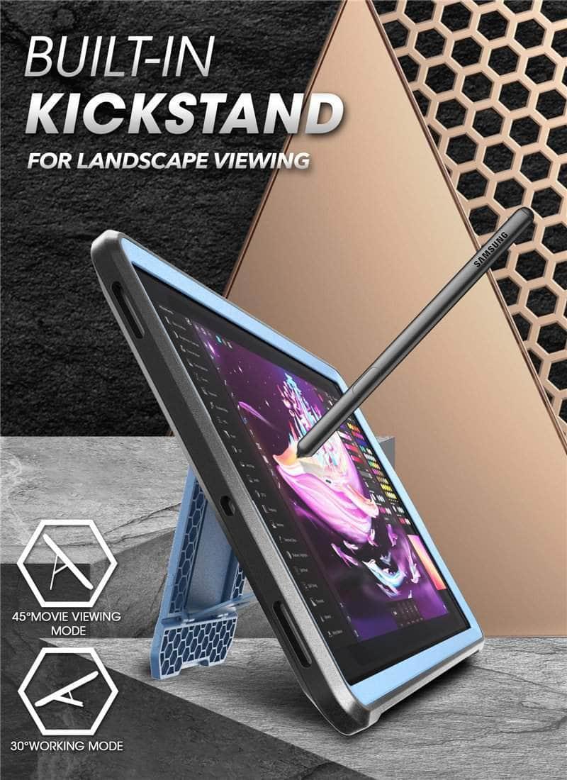 Galaxy Tab S6 10.5 2019 T860 T865 SUPCASE UB Pro Full-Body Rugged Case - CaseBuddy