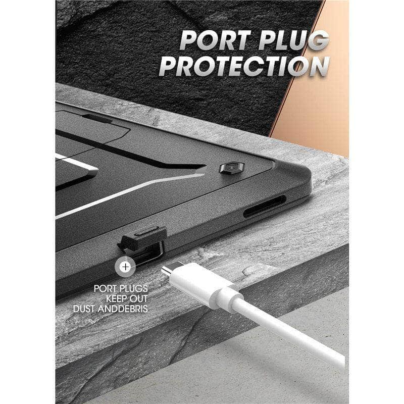 Galaxy Tab S6 10.5 2019 T860 T865 SUPCASE UB Pro Full-Body Rugged Case - CaseBuddy