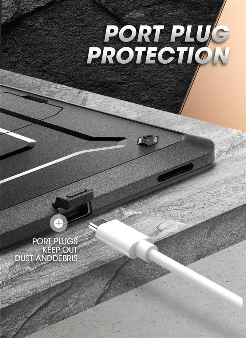 Galaxy Tab S6 10.5 2019 T860 T865 SUPCASE UB Pro Full-Body Rugged Case - CaseBuddy