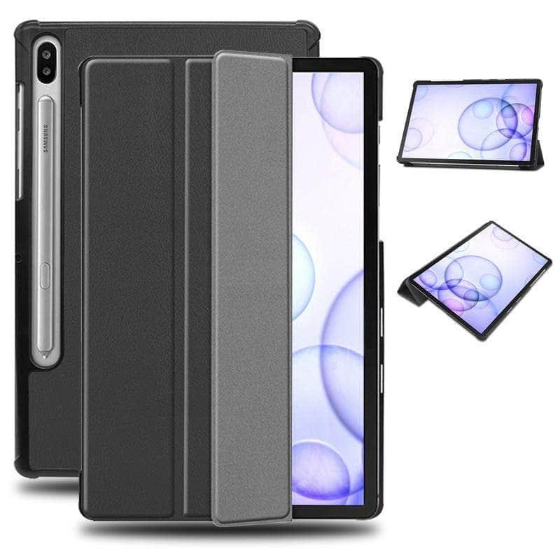 Galaxy Tab S6 10.5 T806 T865 Tablet Smart Stand - CaseBuddy