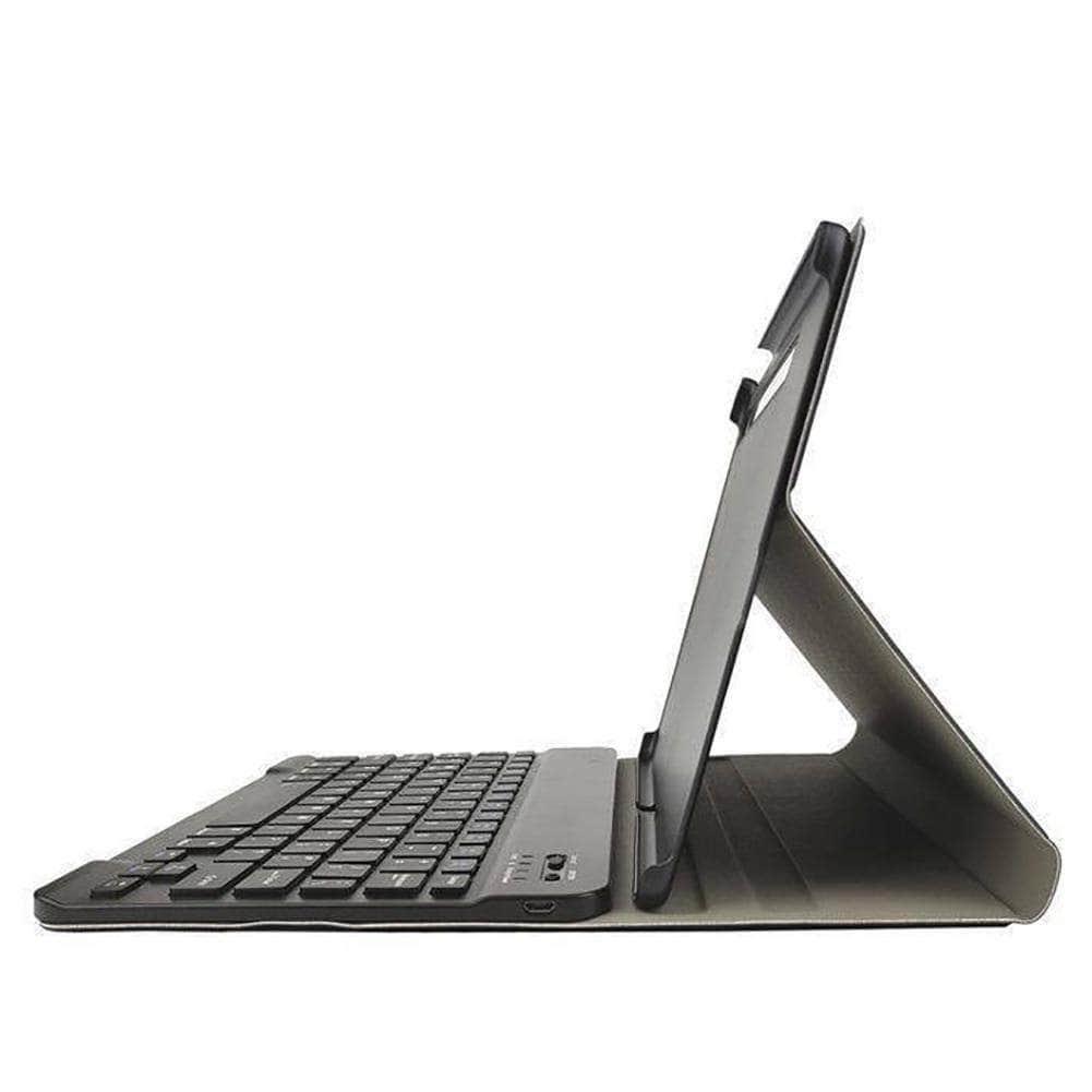 Galaxy Tab S7 11 T870 T875 Detachable Slim Shockproof Bluetooth Keyboard Case - CaseBuddy