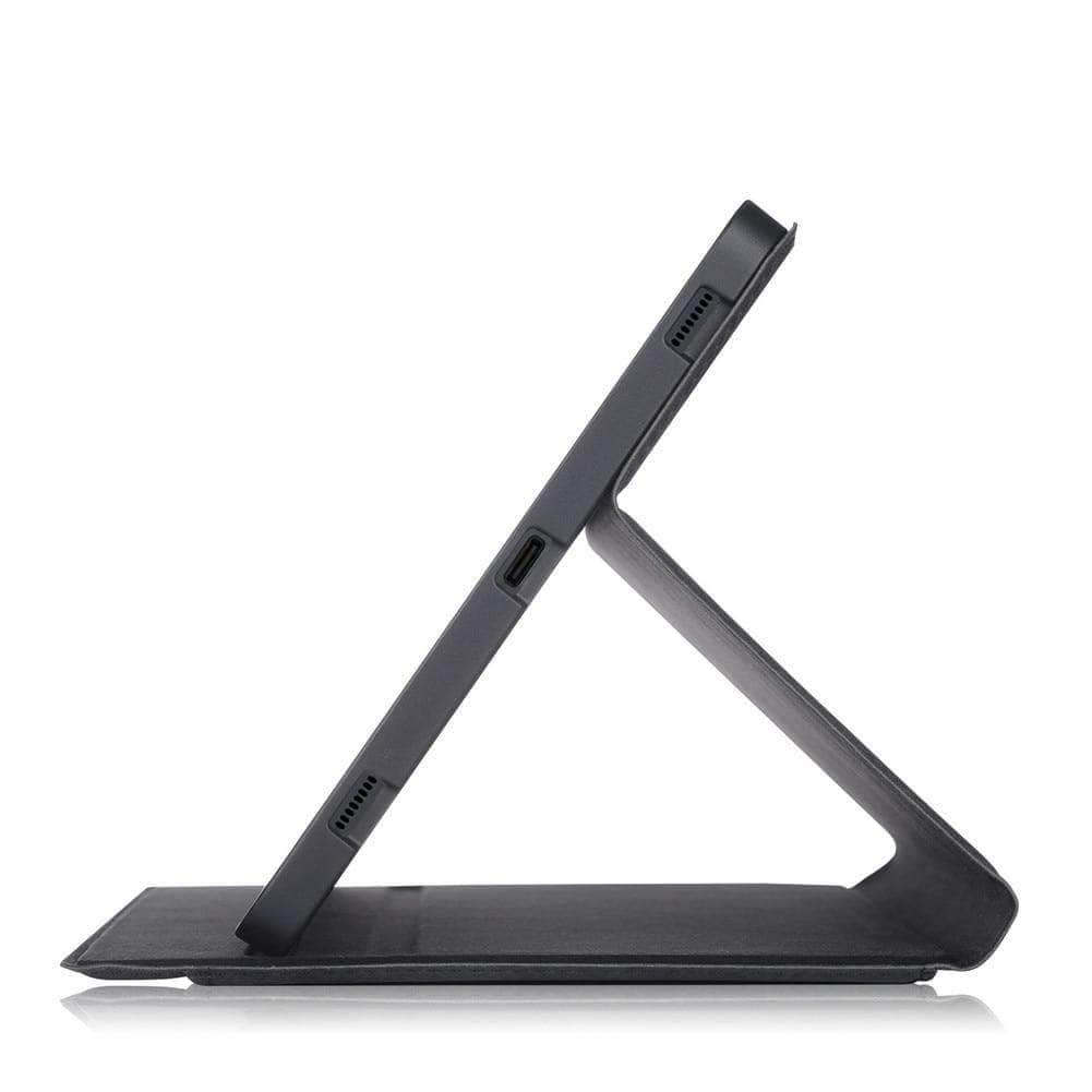 Galaxy Tab S7 11 T870 T875 Folding Flip Stand Wallet Case - CaseBuddy