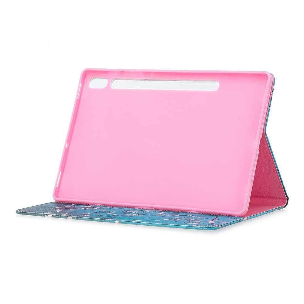 CaseBuddy Australia Casebuddy Galaxy Tab S7 11 T870 T875 Slim Shockproof Stand Case