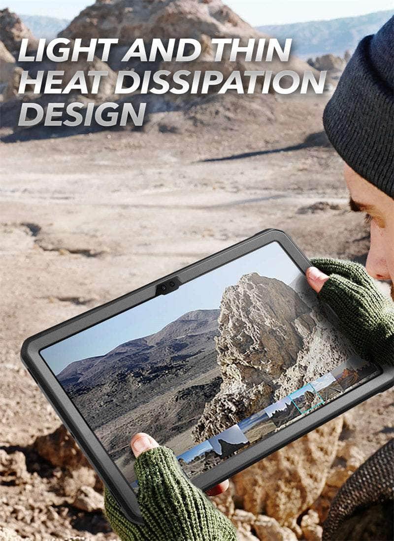 CaseBuddy Australia Casebuddy Galaxy Tab S8 Ultra 2022 SUPCASE UB Pro X900