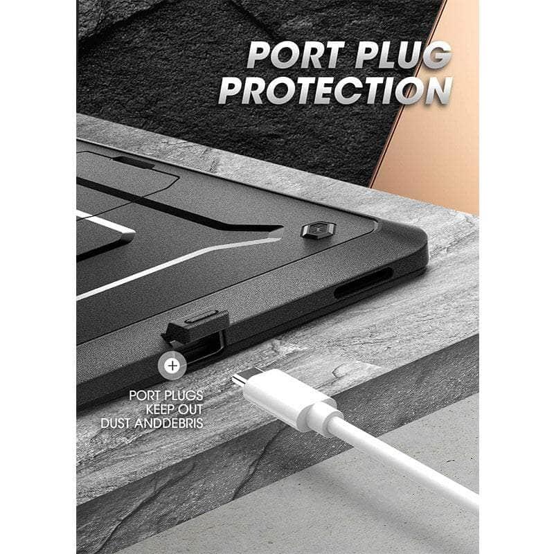 CaseBuddy Australia Casebuddy Galaxy Tab S8 Ultra 2022 SUPCASE UB Pro X900