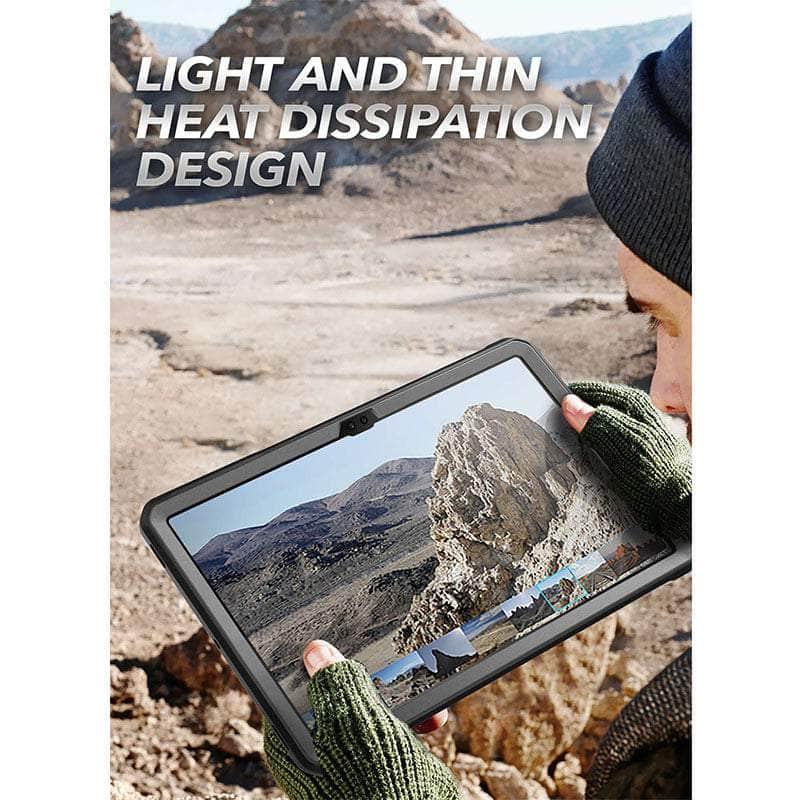 CaseBuddy Australia Casebuddy Galaxy Tab S8 Ultra 2022 SUPCASE UB Pro X900