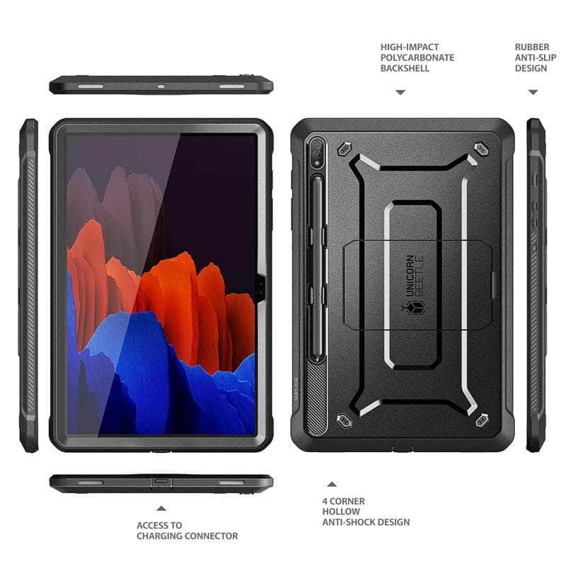 CaseBuddy Australia Casebuddy Galaxy Tab S8 Ultra 2022 SUPCASE UB Pro X900