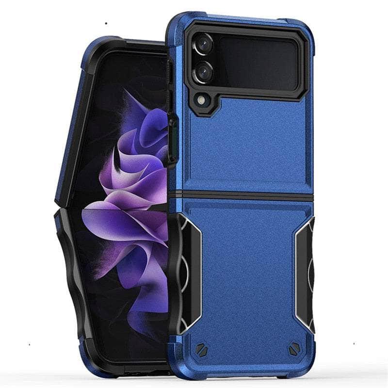 Casebuddy Galaxy Z Flip 4 Shockproof Armor Case