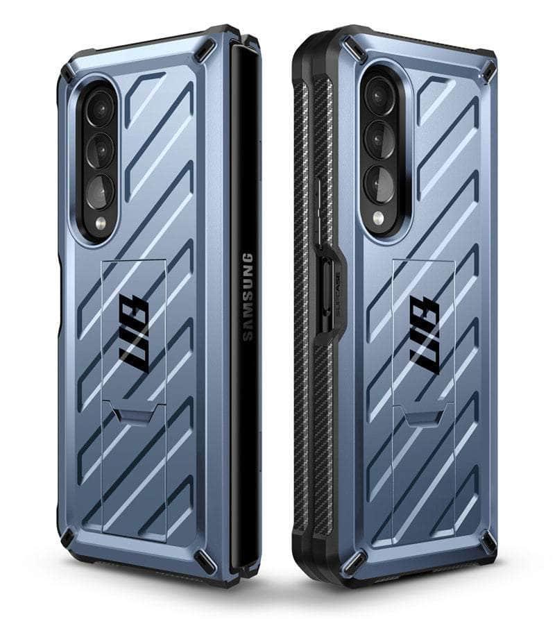 Casebuddy Galaxy Z Fold 3 SUPCASE UB Rugged Belt Clip Case