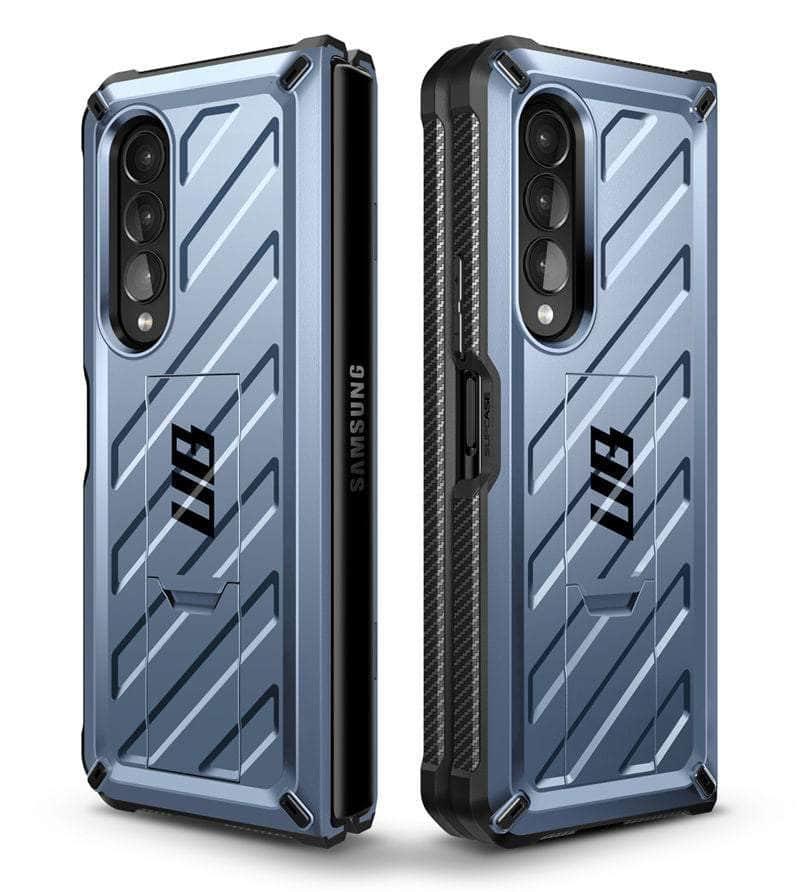Casebuddy Galaxy Z Fold 4 SUPCASE UB Rugged Belt Clip Case