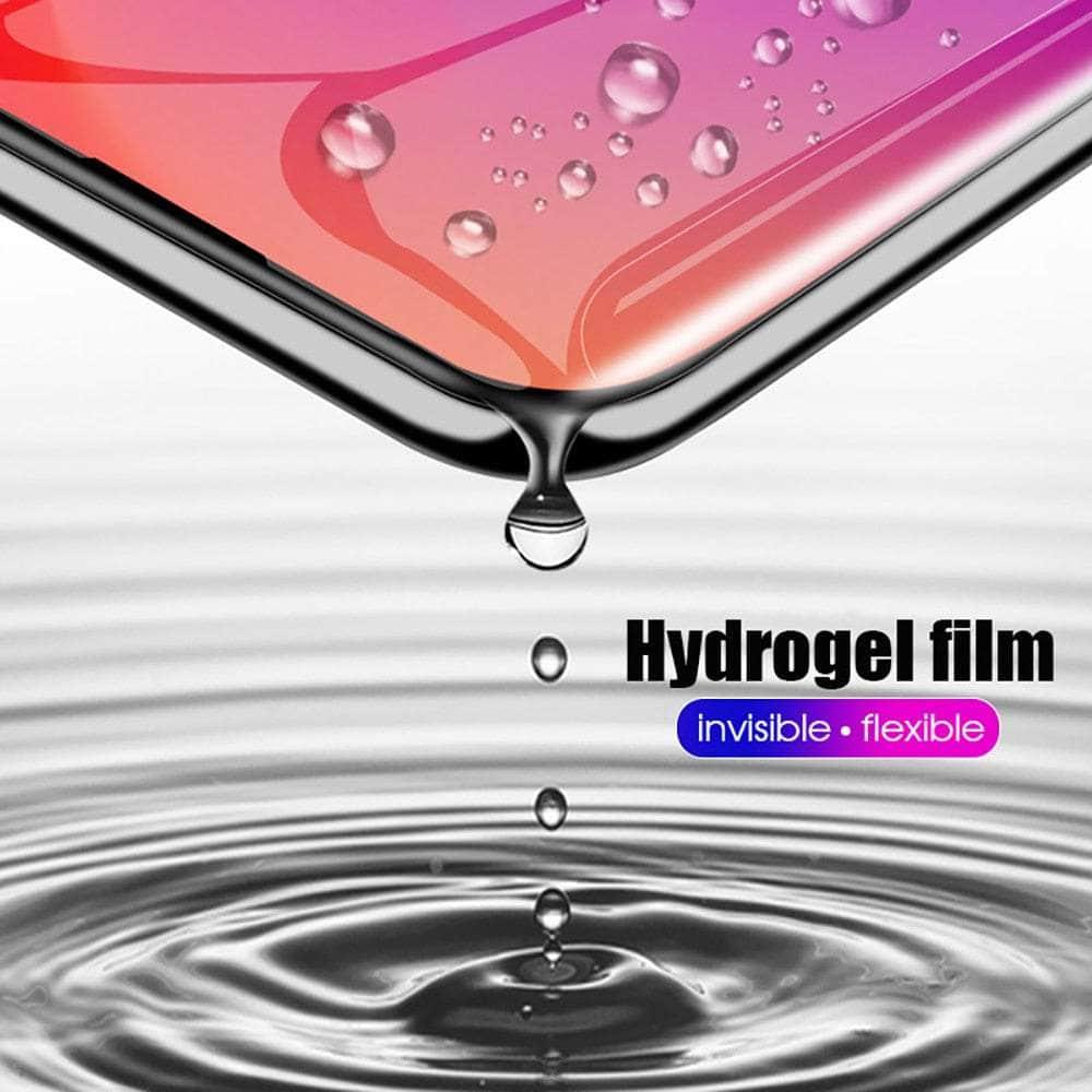 Casebuddy HD HydroGel Galaxy Z Flip 4 Film