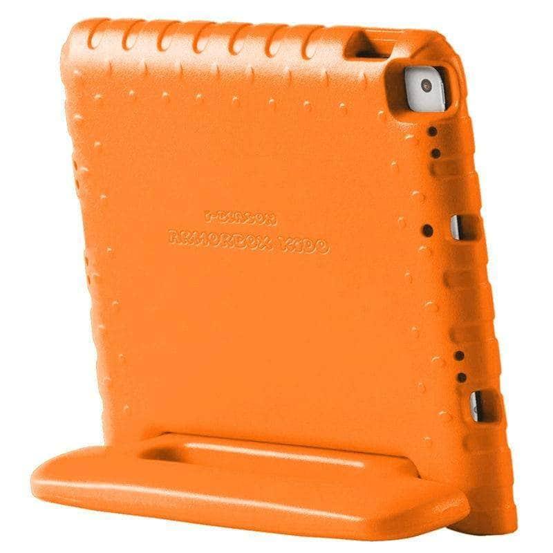 CaseBuddy Australia Casebuddy iPad 10.2 Case (iPad 9) Kids Lightweight Protective Shockproof Case