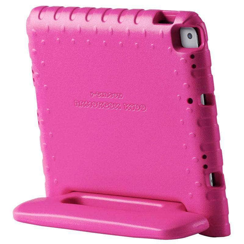 CaseBuddy Australia Casebuddy iPad 10.2 Case (iPad 9) Kids Lightweight Protective Shockproof Case