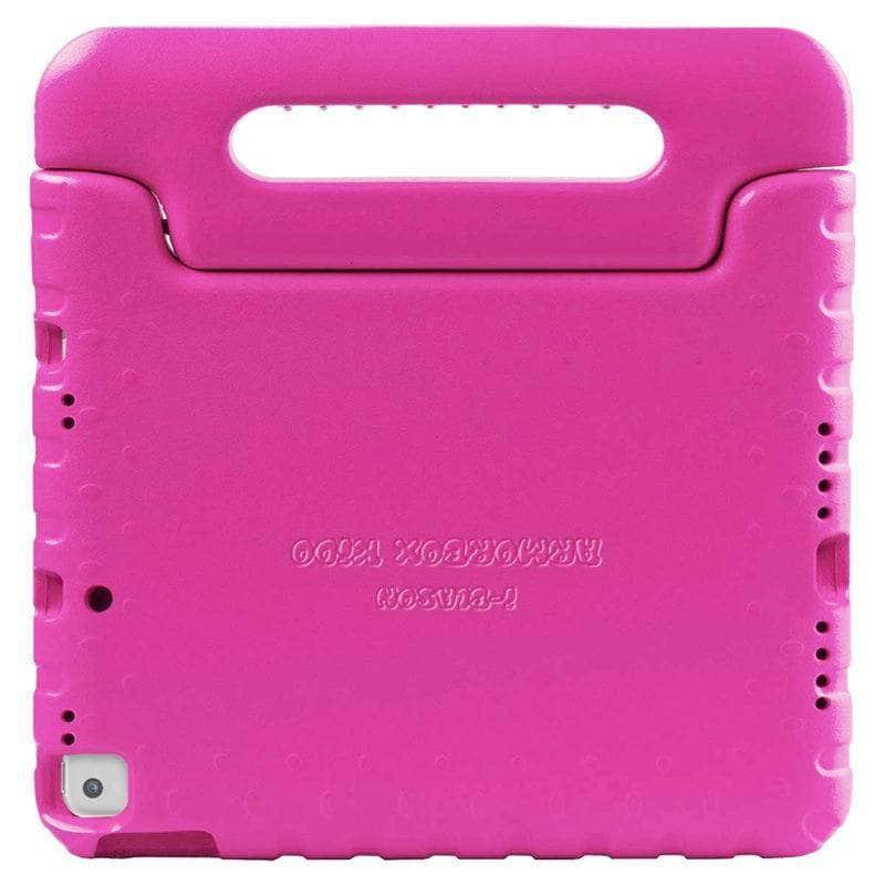 CaseBuddy Australia Casebuddy iPad 10.2 Case (iPad 9) Kids Lightweight Protective Shockproof Case
