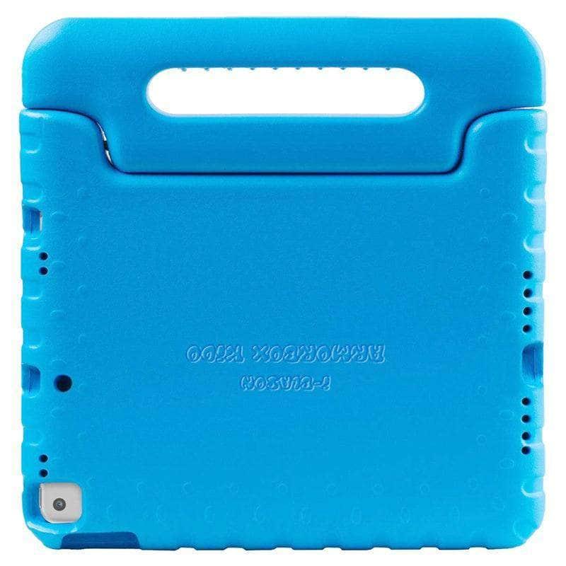 CaseBuddy Australia Casebuddy iPad 10.2 Case (iPad 9) Kids Lightweight Protective Shockproof Case