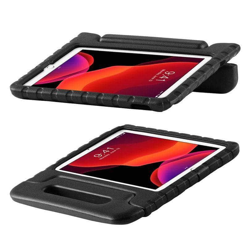 CaseBuddy Australia Casebuddy iPad 10.2 Case (iPad 9) Kids Lightweight Protective Shockproof Case