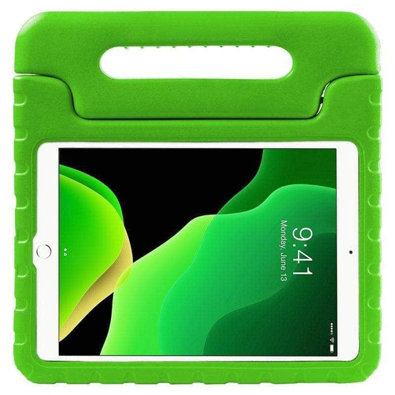 CaseBuddy Australia Casebuddy iPad 10.2 Case (iPad 9) Kids Lightweight Protective Shockproof Case